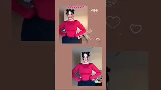 تبادل النظرات أيتن عامر وإسماعيل الليثي    حبيبة رضا           اكسبلور  رمضان      دندنها