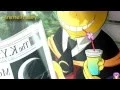 Anime Theory - Koro Sensei from Assassination Classroom Episode 1