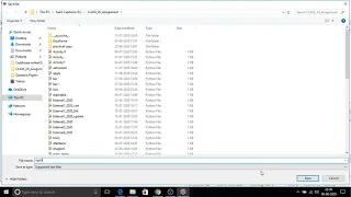 How to write Simple Python Program in Spyder