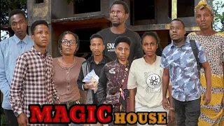 magic house ep1 director hans mziwanda 