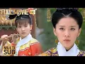 Download Lagu 瓊瑤畢生之作！皇后嫉妒灰姑娘受寵當眾辱罵！灰姑娘拿出鞭子霸氣反擊！打得皇后狼狽逃竄！#中国电视剧 #林心如 #赵薇 #还珠格格 #短剧 #film #movie #hd #4k #灰姑娘 #drama