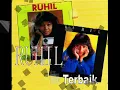Lagu ruhil _ payung cinta (1988)