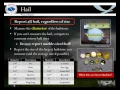 NWS Des Moines Storm Spotter Training Part 1 of 2