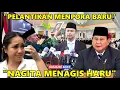 Download Lagu PECAH TANGIS HARU NAGITA SLAVINA SETELAH PRABOWO RESMI MENUNJUK RAFFI AHMAD SEBAGAI MENPORA BARU