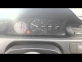 Stock b16a pull