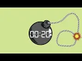 timer 20 seconds bomb Timer - because your time is important to us