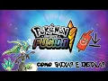 COMO BAIXAR E INSTALAR POKEMON INFINITE FUSION