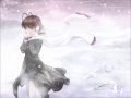 Download Lagu Clannad OST ~ Snowfield