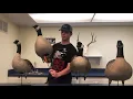 GHG FULL BODY GOOSE DECOY COMPARISON