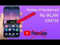 Download Lagu GoTube Tanpa Iklan Berjalan Di Background