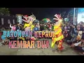 Download Lagu Barongan Kepruk Kember Dua Versi Jaranan Karya Budaya Live Desa Jati songo