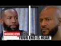 At 48 Marsau Scott Finally Reveals What Happened with Carlos at the Season 9 Reunion