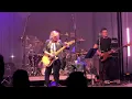 Liz Phair performing Supernova in Los Angeles - November 10, 2023