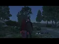 Saving And Kidnapping a Girl in Gta V (funny story) | GTA V MOMENTS