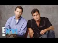 Download Lagu Charlie Sheen Shares Plea for Two and a Half Men Costar Jon Cryer | E! News