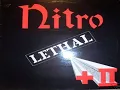 Nitro - Lethal + II  1984  Full Ep