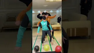 تحدي لا تختار اللون الخطاء 