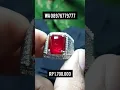 Download Lagu ❌TERJUAL❌CINCIN BATU MERAH RUBY HC MADAGSCAR RING PERAK MICROSETTING 17.5 @yans_permata777