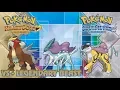Download Lagu Battle! Legendary Beast (Remix) - Pokémon HeartGold \u0026 SoulSilver