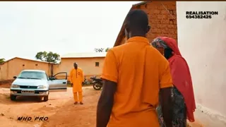 Ahmadou Rasta Vi Be Djafti Mo Debbo 