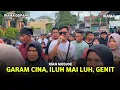 Lagu Garam Cina x Mailoh \u0026 Genit - Rian Modjoe Irama Dopang Live Sigerongan