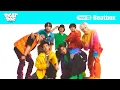 NCT DREAM 'Beatbox' (Official Audio) | Beatbox - The 2nd Album Repackage