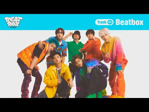 Download MP3 NCT DREAM 'Beatbox' (Official Audio) | Beatbox - The 2nd Album Repackage