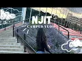 Njit campus tour jersey institutes of technology