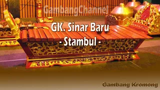 Download Gambang Kromong Sinar Baru - Stambul 2 MP3