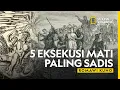 Download Lagu Hukuman Paling Sadis Zaman Romawi Kuno - National Geographic Indonesia
