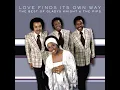Save The Overtime (For Me) (Album Version)