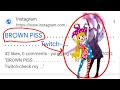 Touhou Name Soundalikes