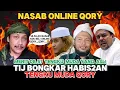 Lagu NASAB ONLINE🤣 tij bongkar siapa tengku muda qory sebenarnya | polemik nasab habaib ba'alawi terbaru