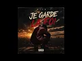 Willylancien – Je Garde la Foi (Official Visualizer)