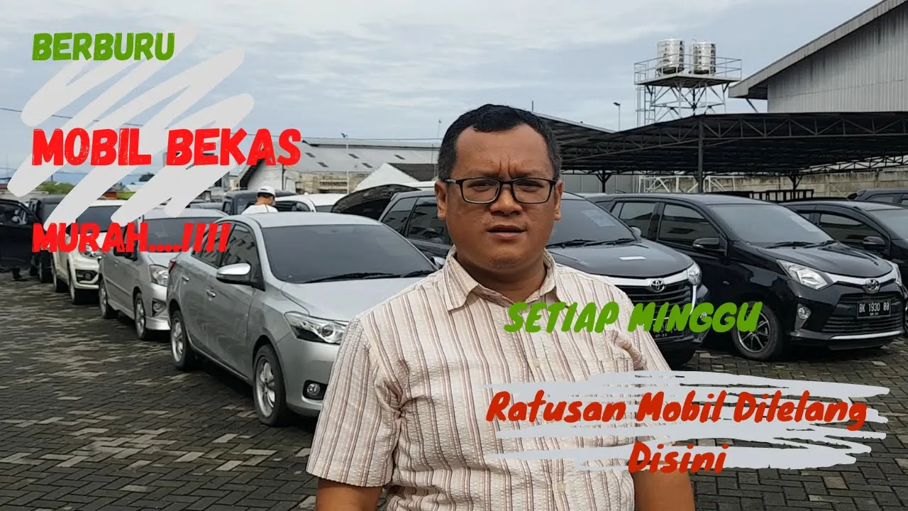 HARGA MOBIL BEKAS 1 MARET 2021 CICILAN 1 JUTAAN KREDIT 6 TAHUN GARANSI 1 THN KM RENDAH HOBIMOBIL