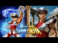 Download Lagu Saint Seiya Characters Reimagined in Real Life | AI Transformation