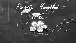 parents yungblud guitar cover