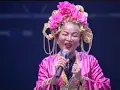Anita Sarawak Ayam Den Lapeh/Korina Live In Concert 2002.