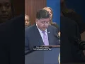 DHS requests military sent to Illinois for ICE protection Gov Pritzker says