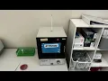 Plating canine urine cultures in the veterinary clinic
