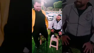 ديشا فاجئ مدير أعماله السابق بفرقه جديده هتكسر مصر اتفرج للاخر مووووووووووووووووووت دندنها