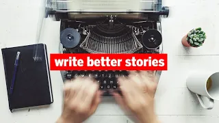 MUSIC FOR WRITING STORIES Inspiring Music For Writers Artists And Other Creatives 