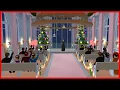 Lagu Christmas Atmosphere 2025 || SAKURA School Simulator