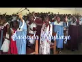Download Lagu Sinogenda Ntashimye - Sint-Jozef Ngagara