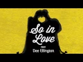 Dee Ellington - 'So In Love' - MIGRAT011