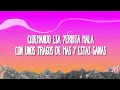 Christian Nodal, Peso Pluma - La Intención