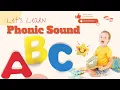 Phonics Song - A Is for Apple