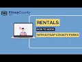 Kitsap County Event and Facility Rental Tutorial