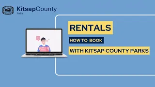 Kitsap County Event and Facility Rental Tutorial