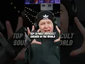 Download Lagu TOP 10 Most difficult Beatbox sounds in the world #beatbox inspired by @Gneben